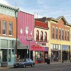 The Wyoming Retail Association (WRA) consists of hundreds of retail outlets and allied businesses throughout Wyoming