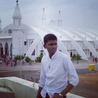 vinoth_hawk's profile picture. 
