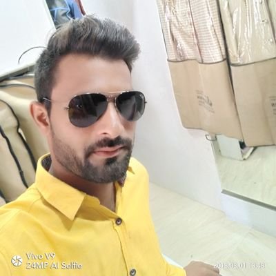 Sufiyan39904650's profile picture. 