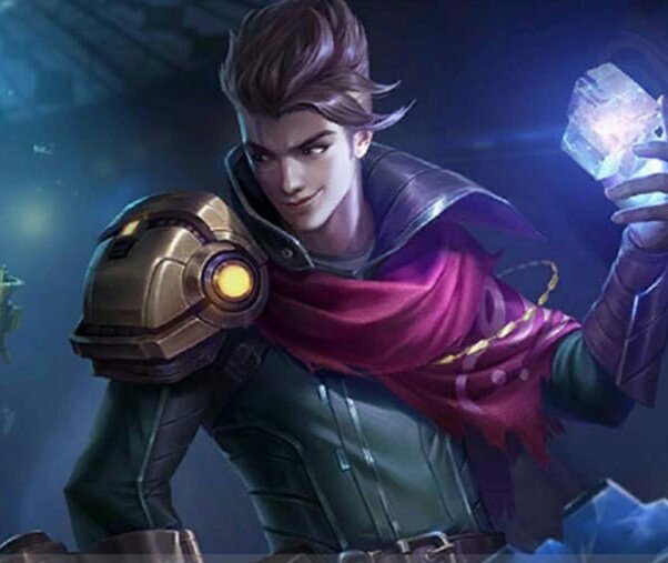 BossMuda_'s profile picture. 