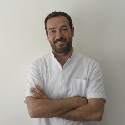 Más de 20 años de experiencia en el diagnóstico y tratamiento del dolor musculoesquelético