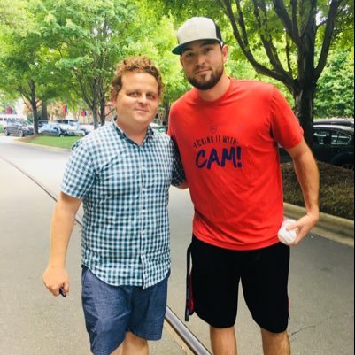 romanojr32's profile picture. MLB NBA