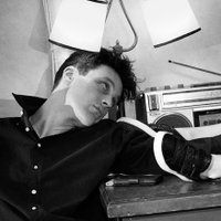 Shane (@intenseandscary) 's Twitter Profile