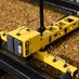 KOREC Rail (@korec_rail) Twitter profile photo KOREC Rail (@korec_rail) Twitter profile photo