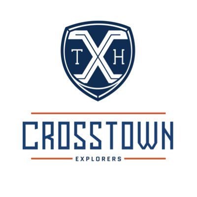 Crosstown High Athletics Program! Follow for athletic program updates, shoutouts, and contest results!