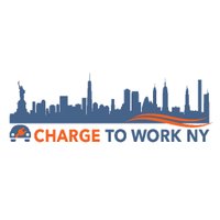 Charge to Work NY(@C2WNY) 's Twitter Profile Photo