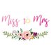 miss2mrs (@miss2mrsblog) Twitter profile photo miss2mrs (@miss2mrsblog) Twitter profile photo