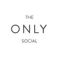 the ONLY social(@onlysocialmag) 's Twitter Profile Photo