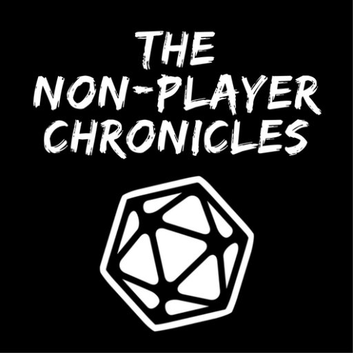 🎬🎤🎧 A D&D comedy podcast about the players, the dm, and those in the worlds they create. Written by Daniel Philpin, produced by Richard Davis