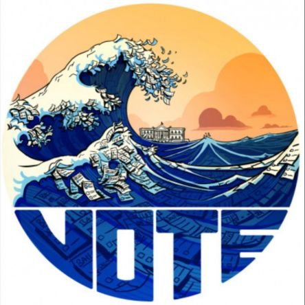 HaikuyouTrump's profile picture. 3 lines
17 sylables
2 fingers 🖕🏽🖕🏽 #fuckyoutrump 
Tag us in your Trump haikus: @haikuyoutrump
#fbr #BlueWave
#fucktrump #Resist #haiku575 #haiku