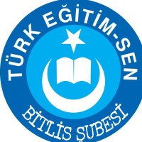 Türk Eğitim-Sen Bitlis (@tesbitlis) 's Twitter Profile
