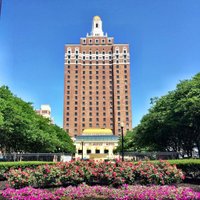 The Claridge Hotel (@claridgeac) 's Twitter Profile