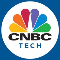 CNBC Tech(@CNBCtech) 's Twitter Profile Photo