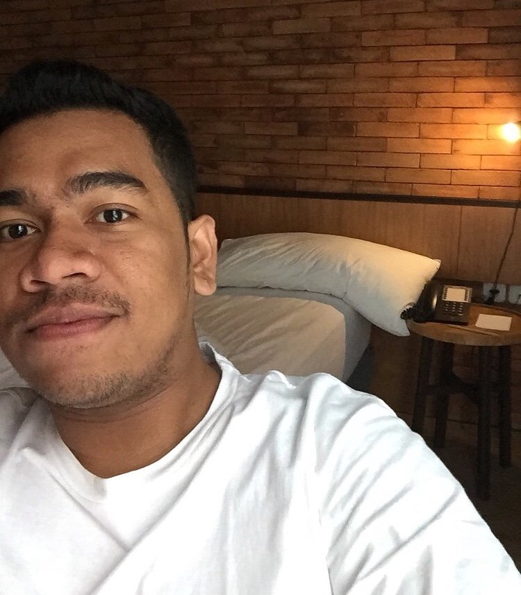 steven_BONN's profile picture. IG : stvnbonn