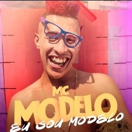 Eu sou modelo