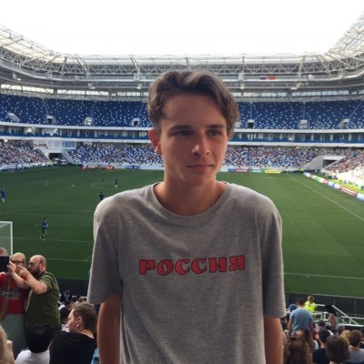 Shorokhoff1's profile picture. дурашка