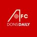 Dons Daily (@donsdaiiy) Twitter profile photo Dons Daily (@donsdaiiy) Twitter profile photo