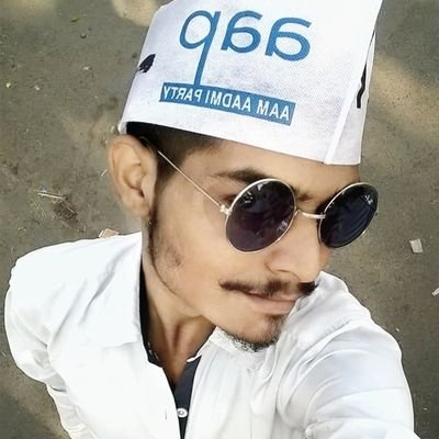 LDPARMAR143's profile picture. LIFE SHOULD BE GREAT RATHER THAN LONG 🙏
महान होना बड़ी बात नही ही।। महानता तो वो है कि आप कुछ न करे और ।।और सब कुछ हो जाये