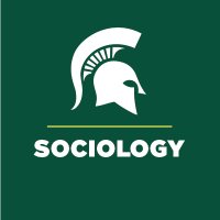 MSU Sociology(@MSU_Sociology) 's Twitter Profile Photo