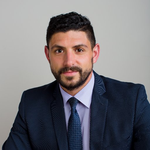 PeterYazbak's profile picture. Communications Director at @CTDCF