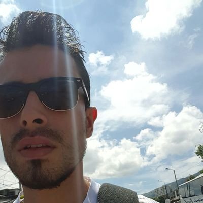 jdpuma1986's profile picture. Escalando la cumbre...