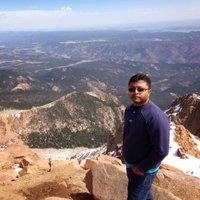 Mayukh Ray (@mayukhray) 's Twitter Profile