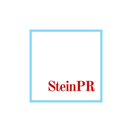 STEIN_PR's profile picture. Informative | Engaging | Social #PRTips #MarketingTips #SocialMediaTips