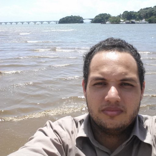 Luis01Br's profile picture. 