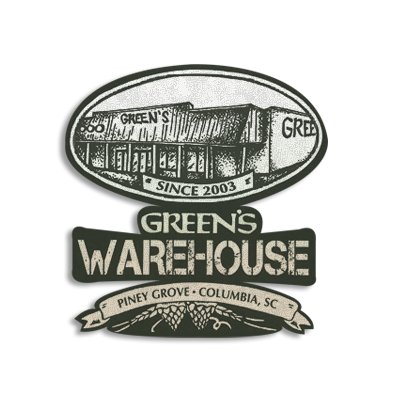 Greenswarehouse Profile Picture