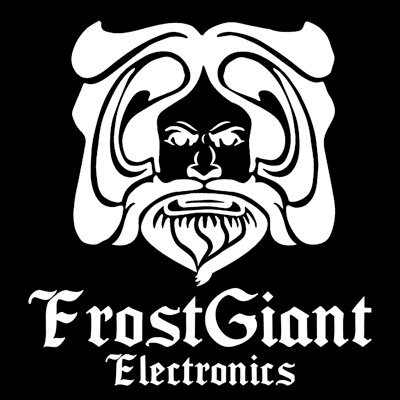 ā Handmade Fuzz Destroyers ā frostgiantelectronics@gmail.com