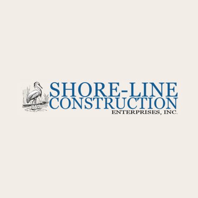 ShoreLineCEMD's profile picture. Our work is dedicated to the enhancement of quality of life to our clients and their neighborhoods through high standards of craftsmanship. 410-574-6623