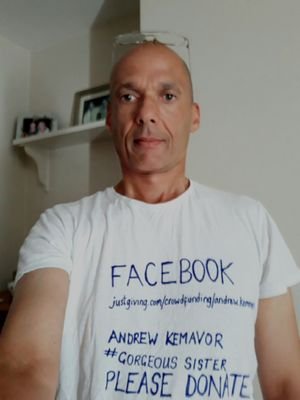 andrewkemavor Profile Picture