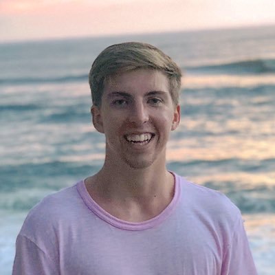 BaginCharlie's profile picture. Princeton '22 🏀