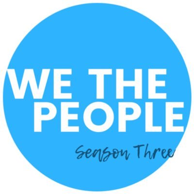 We The People