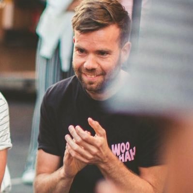 📧 Strateeg en Manager in Marketing & Communicatie 🥷 Melkweg, Motel Mozaique 🪚 Yung E-mail ⛺️ Rotterdam