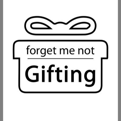 Forget me not Gifting is a customised gifting business specialising in handmade bath and body products.