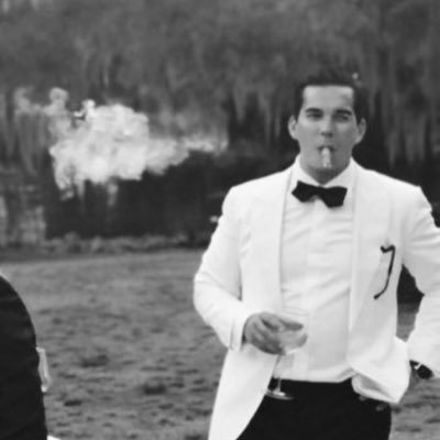 DSullivan23's profile picture. Avid traveler yearning for the next adventure. Politico. Sports Nut. Man of God. JD/MBA. #VFL^3. Striving to get better every day.