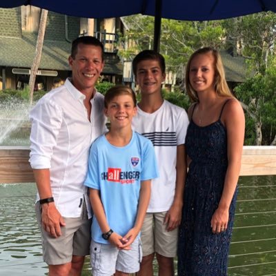 Dad of 3, Lead Learner & Principal, Chemist & BOILERMAKER! 🚂🚂🚂Insta: purduechad
