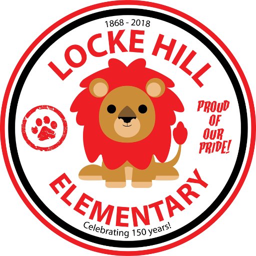 Locke Hill ES