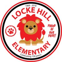 Locke Hill ES (@nisdlockehill) 's Twitter Profile Photo Locke Hill ES (@nisdlockehill) 's Twitter Profile Photo
