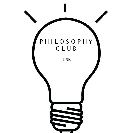 Philosophy Club @ Iusb!
