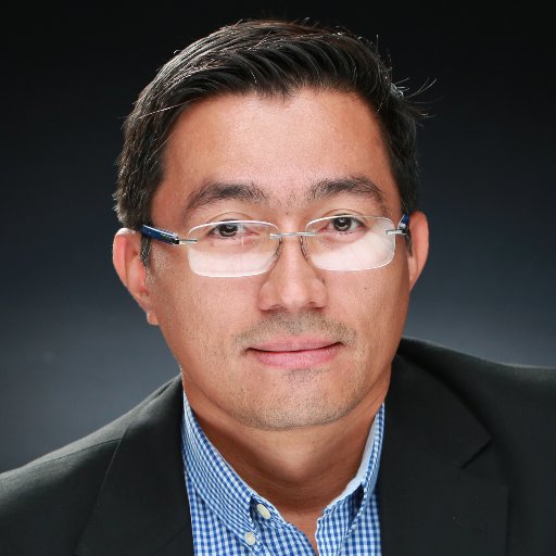 Education Ambassador | Technology Evangelist | Business Development
