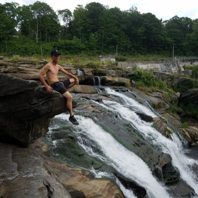 Wild, Wild, White Boy.