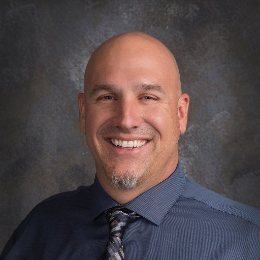 Director-STEAM at Val Verde Unified