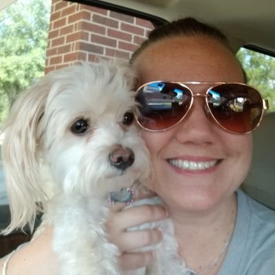 LFuentes1126's profile picture. Proud mommy of 3 awesome kiddos and 4 adorable fur babies!