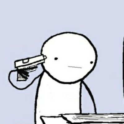 TungstenZieg's profile picture. cant delete this account so ill get it suspended. hacked by HackTivity