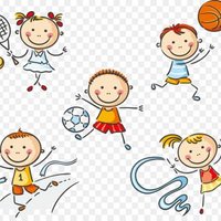 Lincoln Elementary P.E. (@lesphysed) 's Twitter Profile Photo Lincoln Elementary P.E. (@lesphysed) 's Twitter Profile Photo