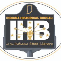 Indiana Historical Bureau(@in_bureau) 's Twitter Profile Photo