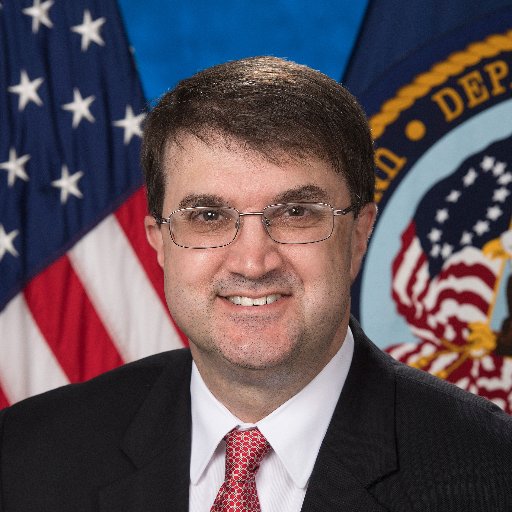 This is the archived account of former U.S. Department of Veterans Affairs Secretary Robert Wilkie (2018-2021).