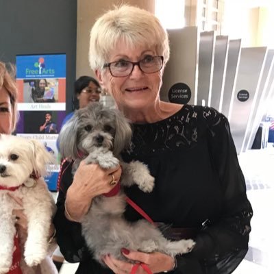 TheldaWilliams1's profile picture. Former City of Phoenix Councilwoman, Vice Mayor and Mayor Thelda Williams represented Council District 1 in north west Phoenix.